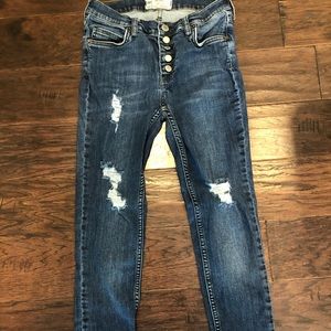 FreePeople Jeans
